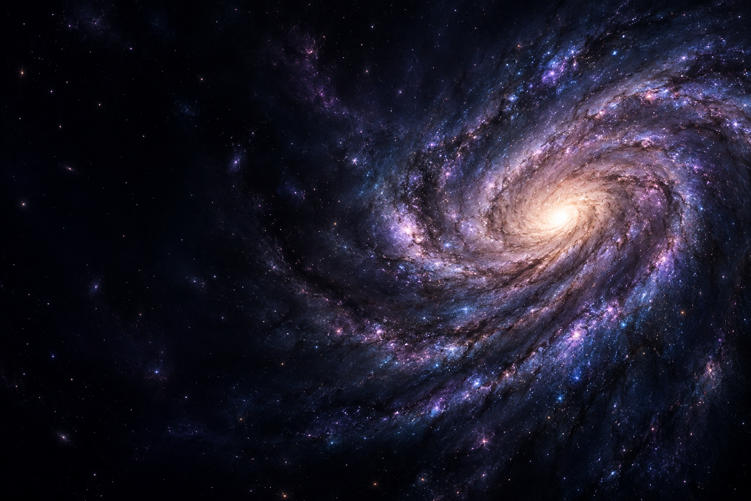 Galaxia de Andromeda